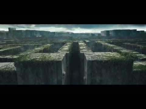 The Maze Runner (Clip 'Hide!')