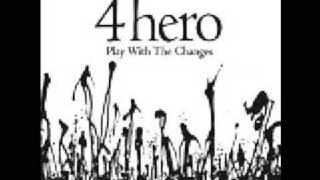 4hero -- Give In
