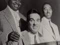 Ella Fitzgerald at JATP 2/29/56 "Lover Come Back To Me" - Gene Krupa, Oscar Peterson