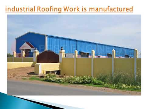 Best Roofing Service Warhorse Shed