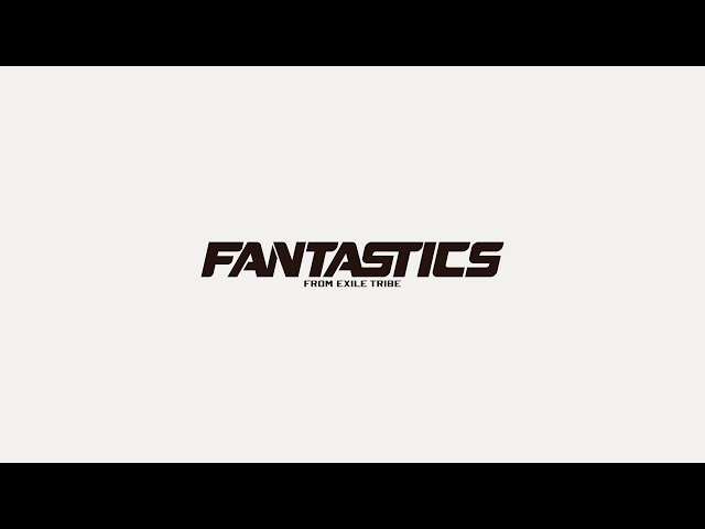 FANTASTICS初のベストアルバム「Welcome to Sunshine」を本日リリース! 2 YouTubeサムネイル
