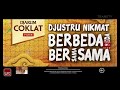 Djangan Berisik Iklan Djarum Coklat Filter