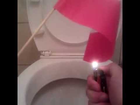 Spalili Polską flagę w odwecie za spalenie tęczy