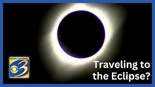 Michiganders plan out-of-state travel for 2024 total solar eclipse