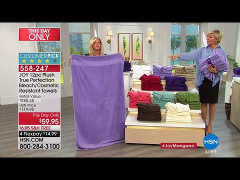 HSN | Joyful Discoveries with Joy Mangano 03.19.2018 - 03 PM