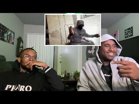 Americans react to (Zone 2) Karma x Trizzac - Back 2 Back REACTION! #JUGGREACTION