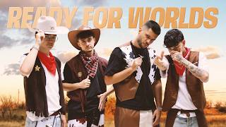 EN COW-BOY POUR DALLAS 🤠 | Team Vitality Rocket League