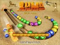 ZUMA DELUXE OUTDATED MOD - ZUMA DELUXE SILVIU LUXOR 1.0 ANNOYED LONGPLAY