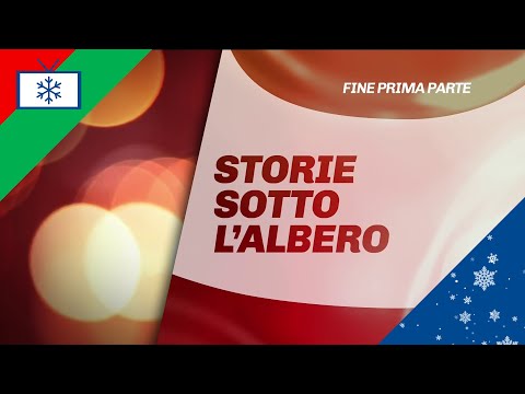 Sequenza Canale5 HD - 31 Dicembre 2020