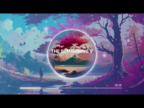 G-REX - THE SUMMONING V