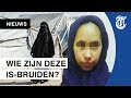 ‘Moeilijk Xaviera te berechten voor lidmaatschap IS'