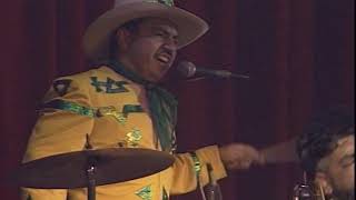 Mi Banda El Mexicano - La Negrita (En Vivo)