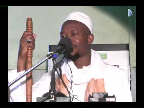 MAHI OUATTARA - INTERDICTION DE L'AROGANCE 23 /12 /2016