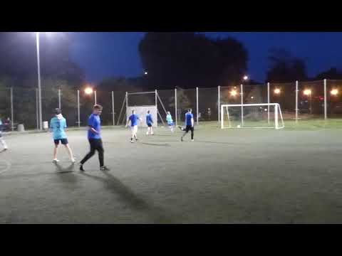 Mateusz Gułajski gol vs Jama Zła