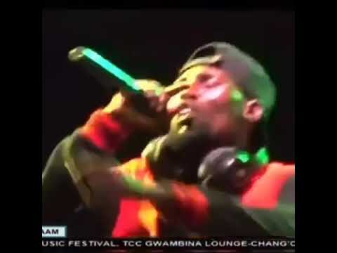 BONGO LEGENDS MUSIC FESTIVAL 2022