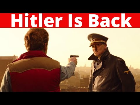 Look Who's Back Movie Recaps | Review | Explained in English. Precise Story Movie Reviews