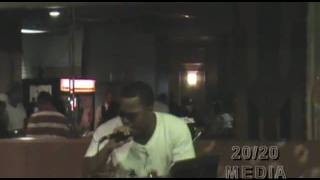 B soul Dru hill accapella.wmv