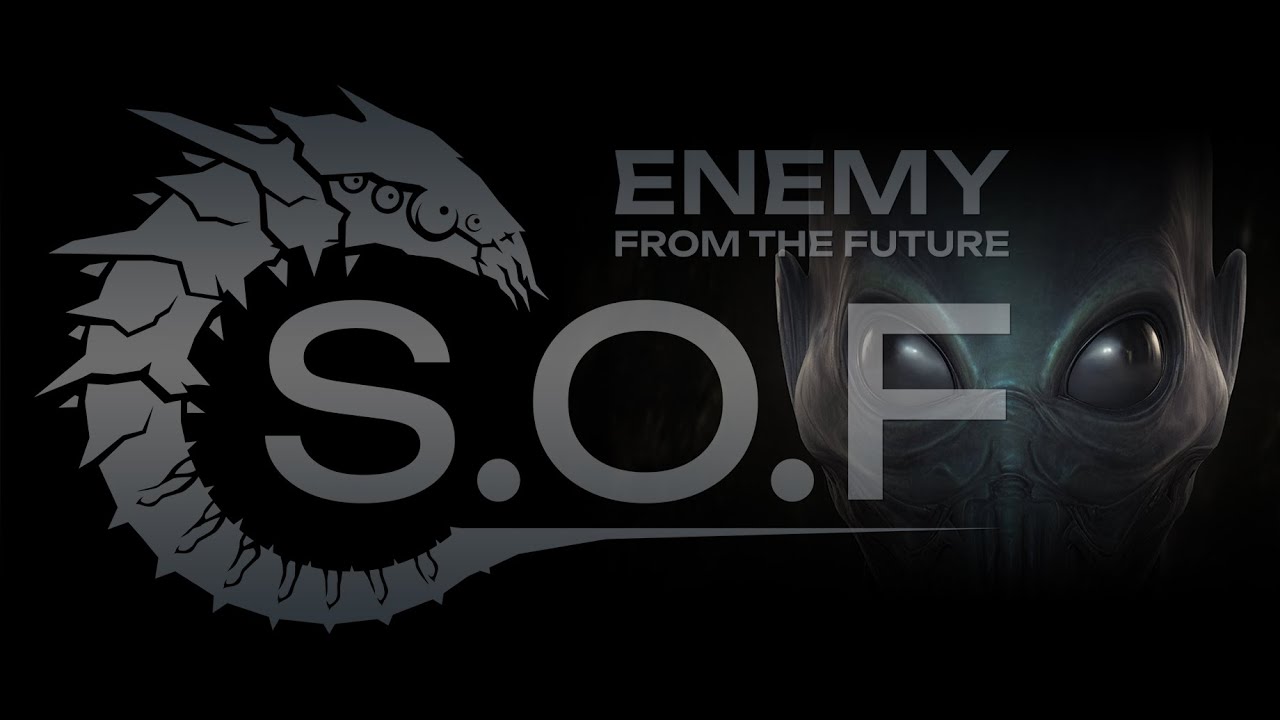 Gameplay Trailer