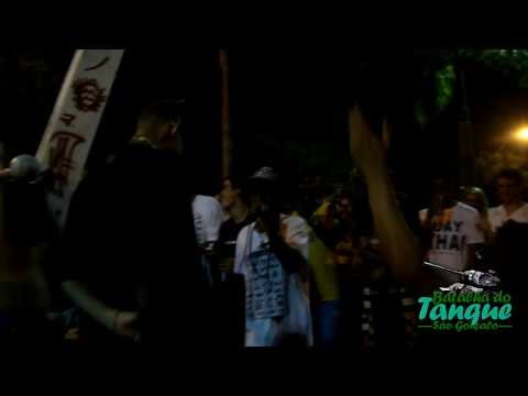 Orochi vs DuClan - 105° Batalha do Tanque - Roda de São Gonçalo // RJ