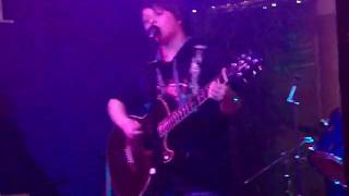 what's up cover by Emma Forman