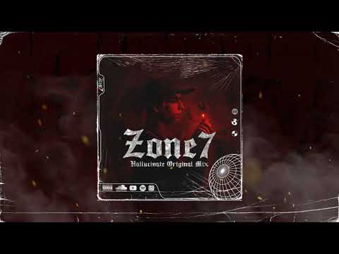 Zone7 - Hallucinate (Original mix) FREE DOWNLOAD