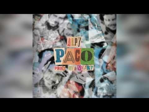 Alpy - Paco