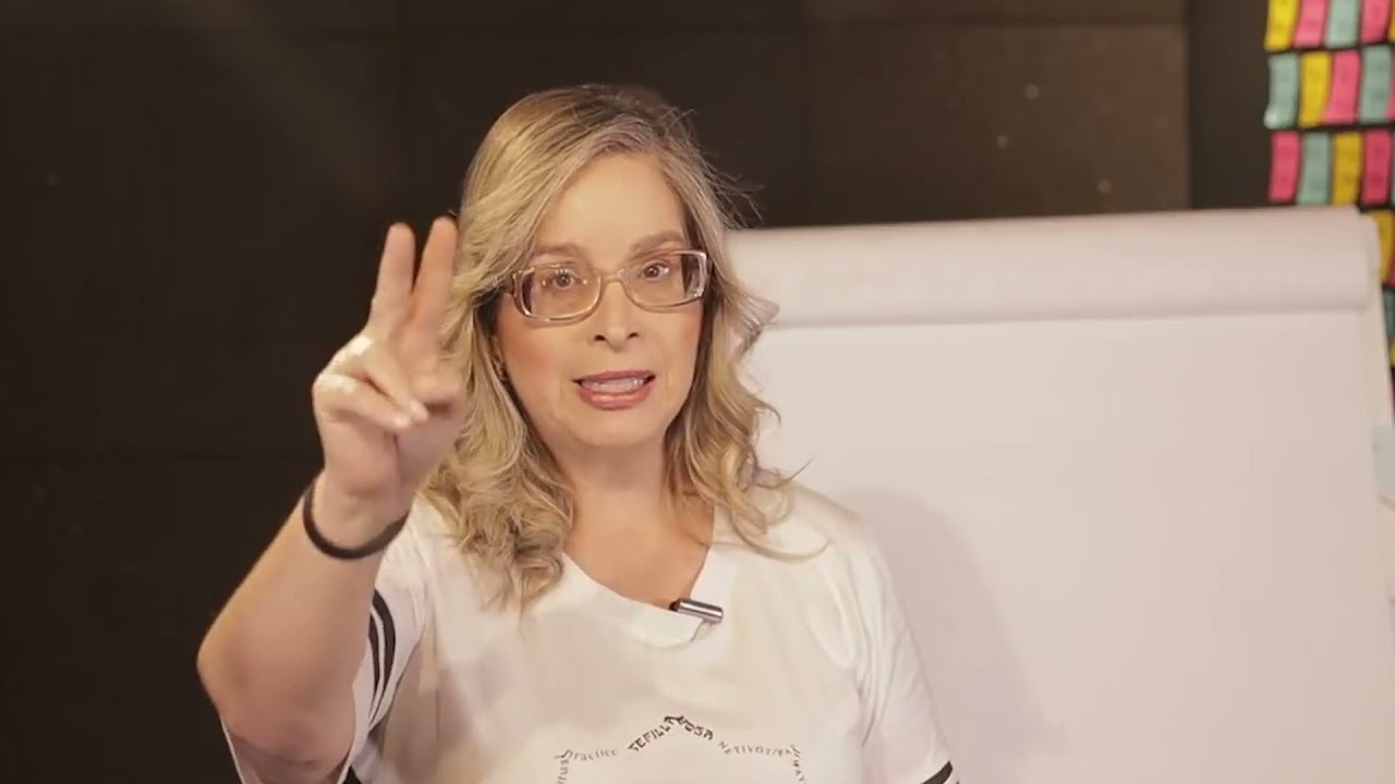 O que você não sabe sobre a palavra SHALOM