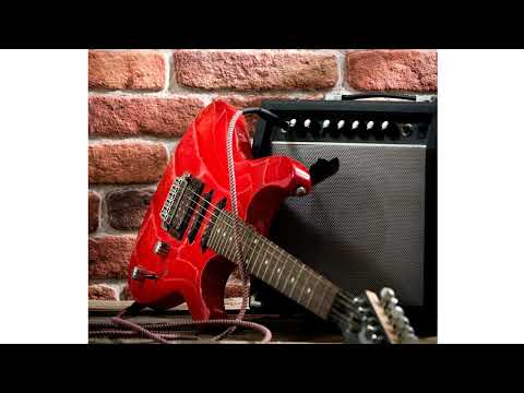 Resonancia Etérea & Kidd Voodoo - Confortas Pero Dañas (con voz) Backing Track