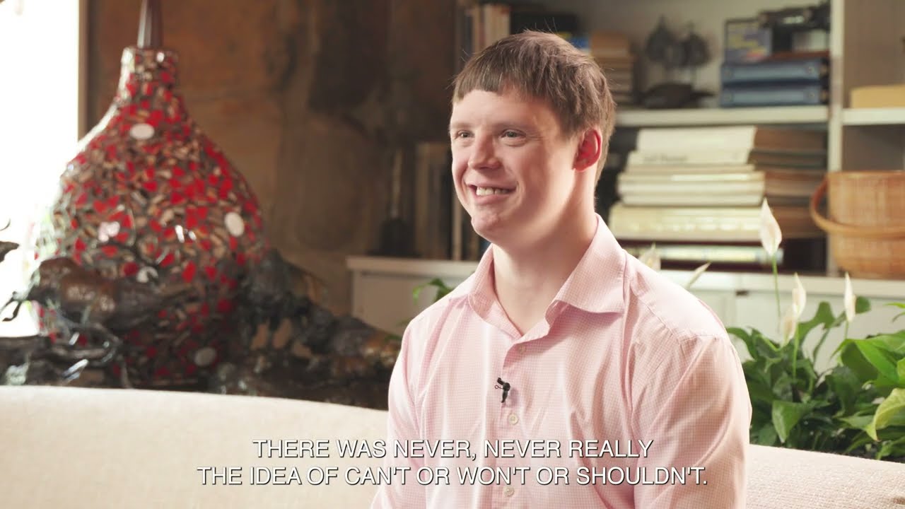 Easterseals Arkansas video thumbnail