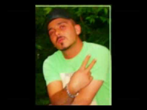 Mc Serkan (Tehlikeli Madde)-Ustam 2010