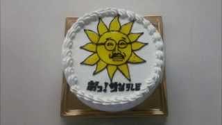 似顔絵コーナー篇(28)