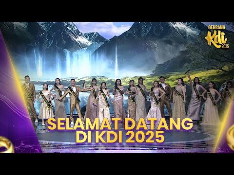 Welcome to KDI 2025 | KDI 2025 GATE