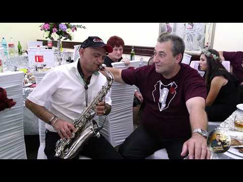 Damian Conac & Marian Negranu LIVE 2019 Restaurant LINTZ