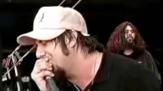 Deftones - Nosebleed (Live)
