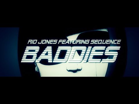 Baddies x Rio Jones x Sequence Clark Official Lyric Video