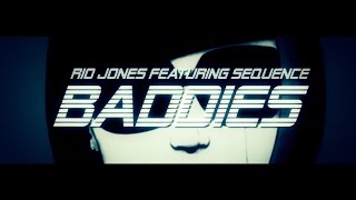 Baddies x Rio Jones x Sequence Clark Official Lyric Video