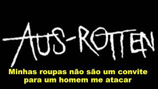 Aus Rotten- The Second Rape-O Segundo Estupro (LEG PT-BR )