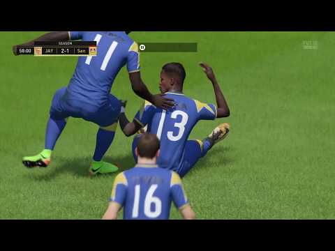 FIFA 18 ULTIMATE TEAM ROAD TO GLORY - PART 10