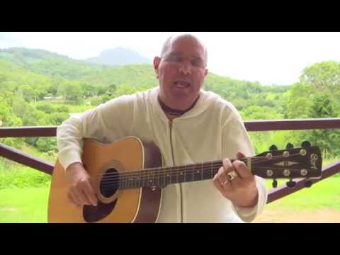 Beautiful song GOVINDA written and sung by HG Nirantara prabhu (ACBSP)