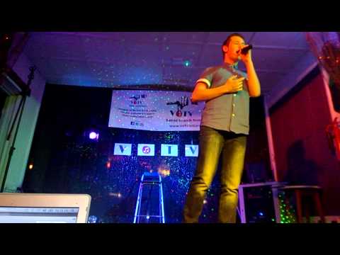 Bonfire Heart - Nicky Price (VOTV Season Three) Audition Two