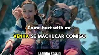 Sia - We Can Hurt Together (tradução)