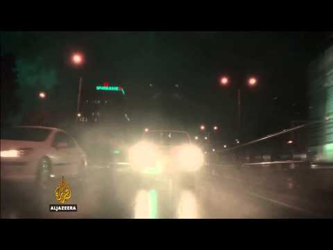 Trailer - Rob, subota 19.7. u 21:00