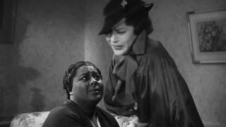 Preview Clip: Imitation of Life (1934, Louise Beavers, Claudette Colbert, Fredi Washington)