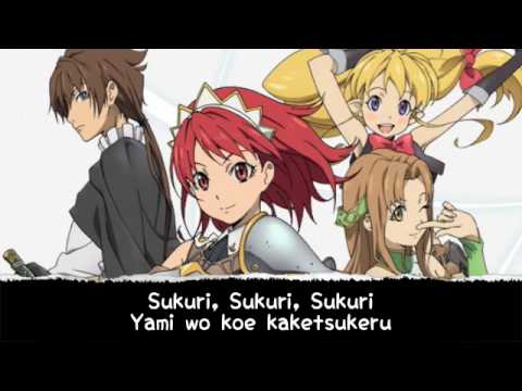 Seiken no Blacksmith JUSTICE of LIGHT Mayumi Gojou