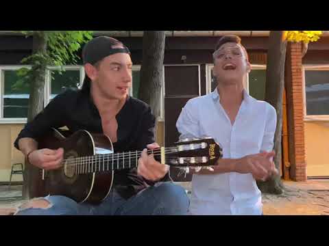 Domi- Tóth Zolika - Mate - Szabina egyveleg