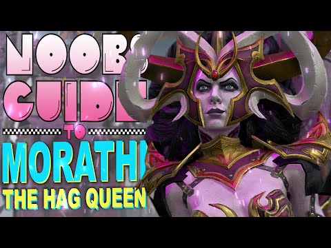 NOOB'S GUIDE to MORATHI