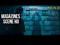 The Nun II (2023) - Magazine Scene (Full HD)