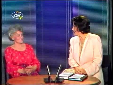 Prin ani cu Felicia Donceanu (1997)