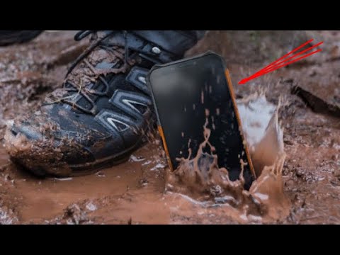 Неубиваемый телефон Ulefone Armor X5 прочный смартфон Android 9,0 Купить НА АЛИЭКСПРЕСС