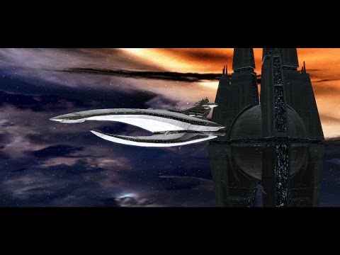 Return of the Star Forge - Yoden 2017 - Sith Empire - Episode 4